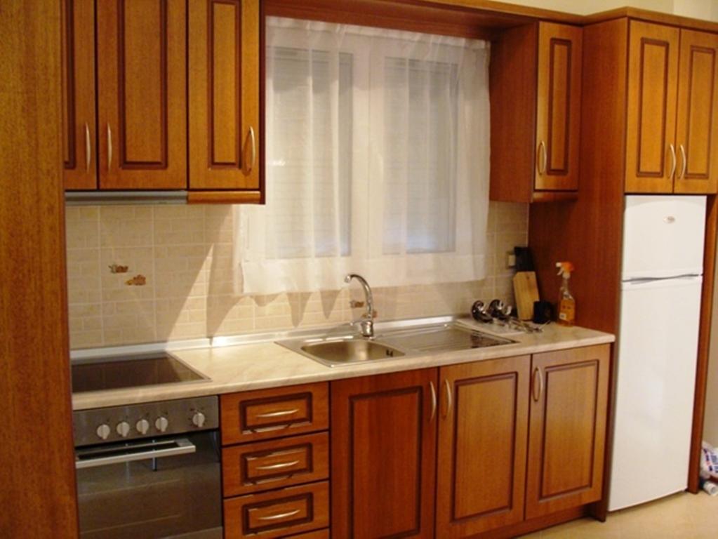 Stella'S Apartments Агиос-Гордиос Экстерьер фото